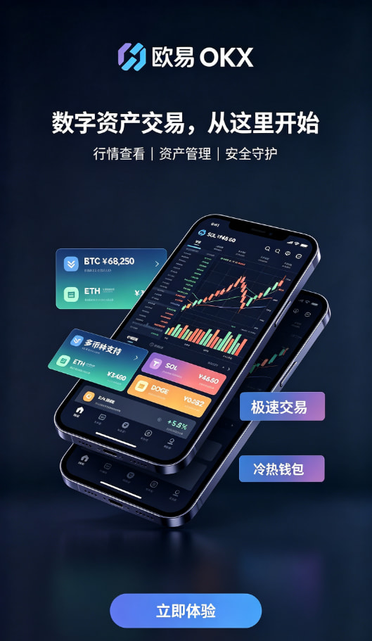 欧交易所app下载安卓资产安全与理财体验